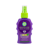 Bite Block Defense Mosquito Repellent Spray 100mL